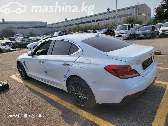 Genesis G70 I 2.0 AT 4WD