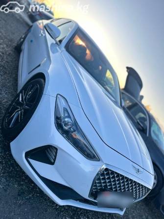 Genesis G70 I 2.0 AT 4WD