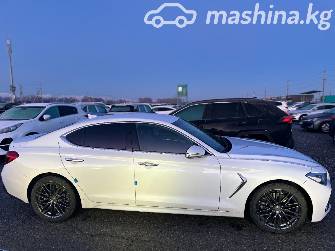Genesis G70 I 2.0 AT 4WD
