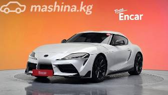 Toyota Supra V (A90) 3.0 AT