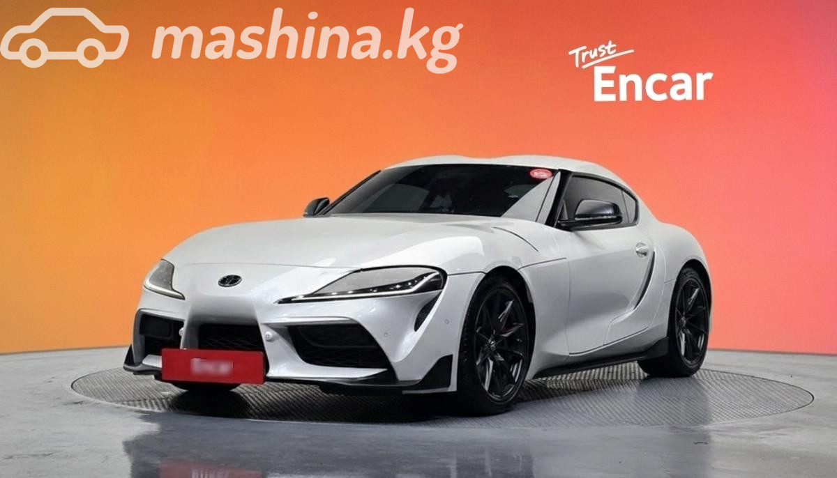 Toyota Supra V (A90) 3.0 AT