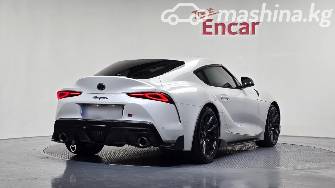 Toyota Supra V (A90) 3.0 AT