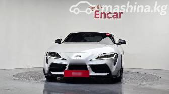 Toyota Supra V (A90) 3.0 AT