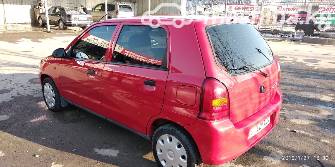 Suzuki Alto V 1.1 MT