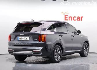 Kia Sorento IV 1.6hyb AT 4WD