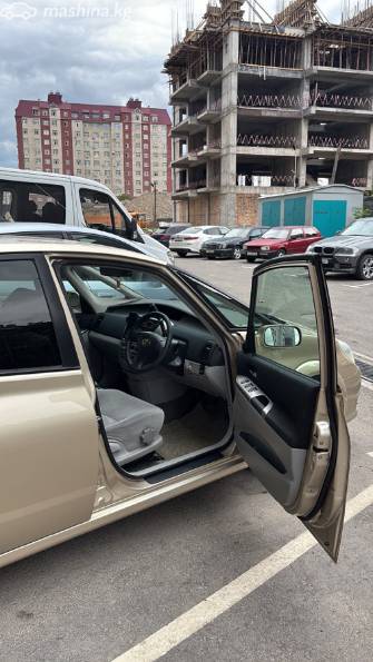 Toyota Opa I 1.8 AT