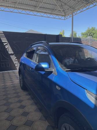 Kia Rio IV Рестайлинг X 1.4 AT