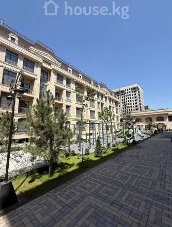 4-комн. кв., 182 м2