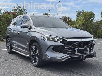 BYD Song Pro I Рестайлинг 2 18.3 kWh 1.5hyb CVT