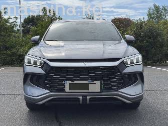 BYD Song Pro I Рестайлинг 2 18.3 kWh 1.5hyb CVT