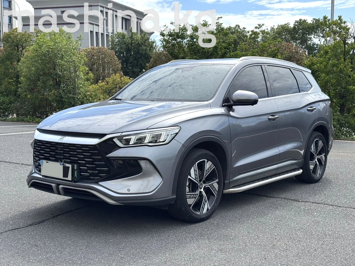 BYD Song Pro I Рестайлинг 2 18.3 kWh 1.5hyb CVT