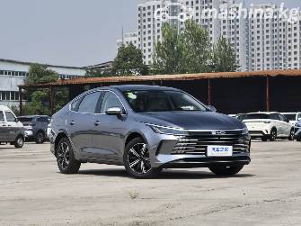BYD Destroyer 05 1.5hyb AT