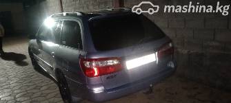 Mazda 626 V (GF) 2.0 MT