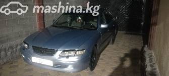 Mazda 626 V (GF) 2.0 MT
