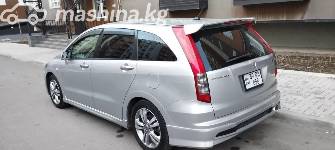 Honda Stream II 1.8 AT