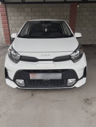 Kia Morning III 1.0 AT