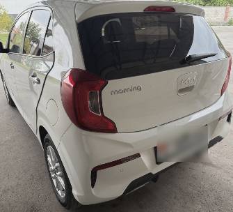 Kia Morning III 1.0 AT