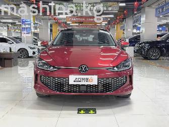 Volkswagen Lamando II 1.4 AMT