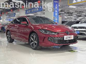 Volkswagen Lamando II 1.4 AMT