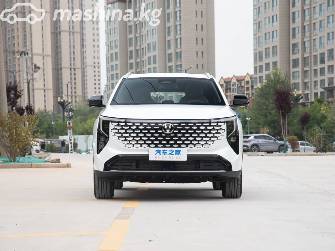 Changan CS55PLUS I Рестайлинг 1.5 AMT