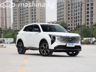 Changan CS55PLUS I Рестайлинг 1.5 AMT