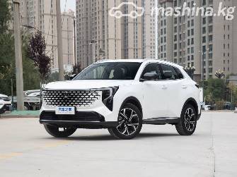 Changan CS55PLUS I Рестайлинг 1.5 AMT