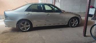 Toyota Altezza 2.0 AT