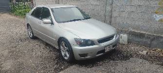 Toyota Altezza 2.0 AT