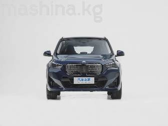 BMW iX1 eDrive 20 Electro AT