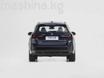BMW iX1 eDrive 20 Electro AT