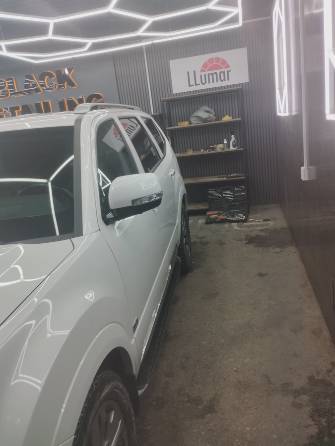 Kia Mohave I Рестайлинг 2 3.0d AT 4WD