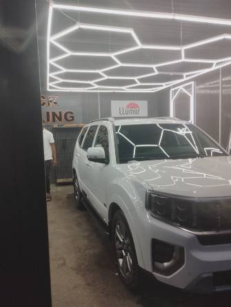 Kia Mohave I Рестайлинг 2 3.0d AT 4WD