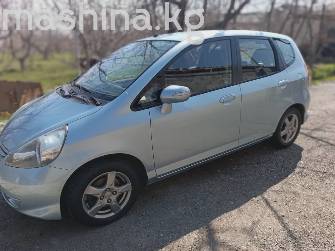Honda Jazz I Рестайлинг 1.5 MT