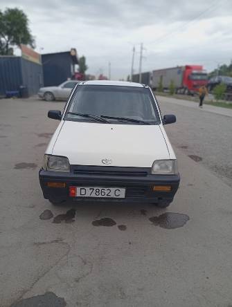 Daewoo Tico 0.8 MT