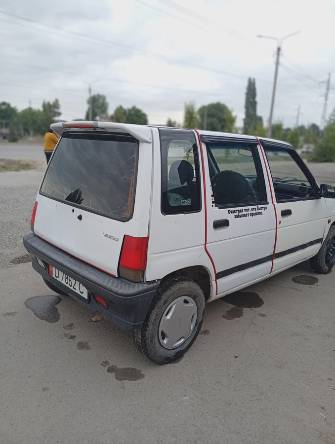 Daewoo Tico 0.8 MT