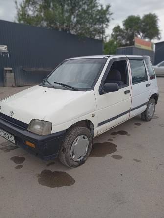 Daewoo Tico 0.8 MT