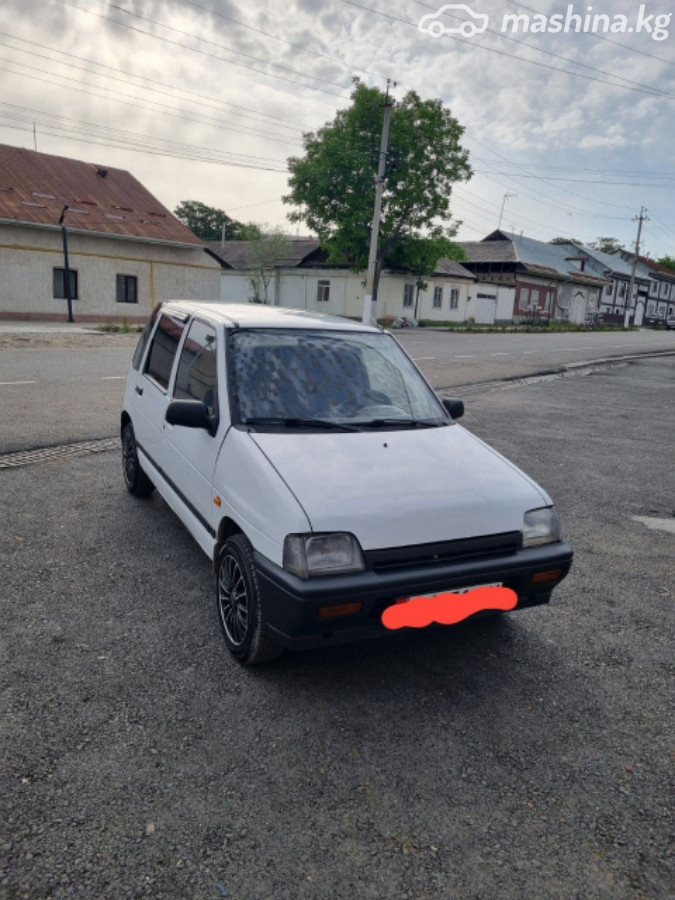 Daewoo Tico 0.8 MT