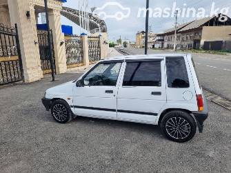 Daewoo Tico 0.8 MT