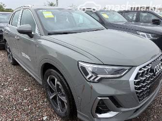 Audi Q3 II (F3) 35 TFSI 1.5 AMT