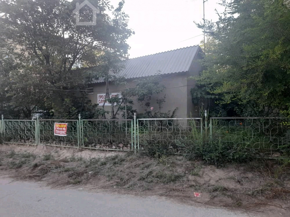 Дом, 3-комн., 26.2 м2