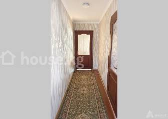 Дом, 6 и более комнат, 120 м2