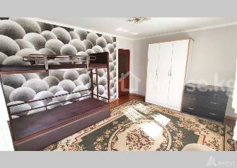 Дом, 6 и более комнат, 120 м2