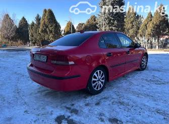 Saab 9-3 II 2.0 AT