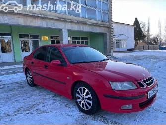 Saab 9-3 II 2.0 AT