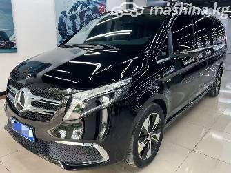 Mercedes-Benz V-Класс III (W447) Рестайлинг 260 длинный 2.0 AT