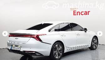 Kia K8 1.6hyb AT