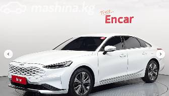 Kia K8 1.6hyb AT