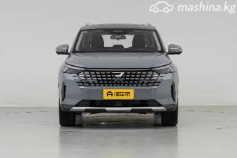 Volkswagen Jetta VII Рестайлинг 2 1.5 AT