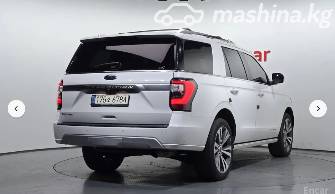 Ford Expedition III Рестайлинг 3.5 AT 4WD