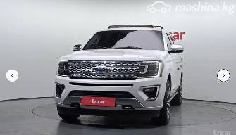 Ford Expedition III Рестайлинг 3.5 AT 4WD